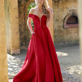 Beth Formal Dress PO861