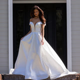 Beth Formal Dress PO861