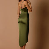 Cassie Formal Dress NBM1047