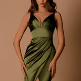 Cassie Formal Dress NBM1047