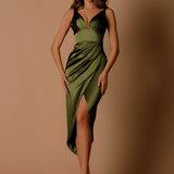 Cassie Formal Dress NBM1047