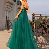 Celine Formal Dress TY303