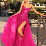 Celine Formal Dress TY303
