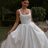 Cicely Wedding Dress