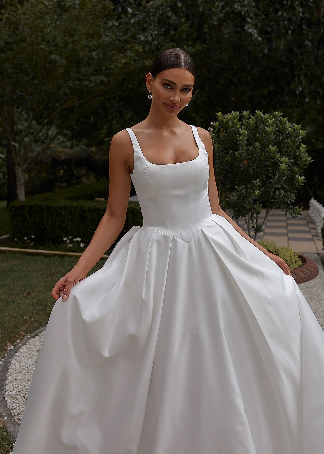 After Five Bridal + Formal