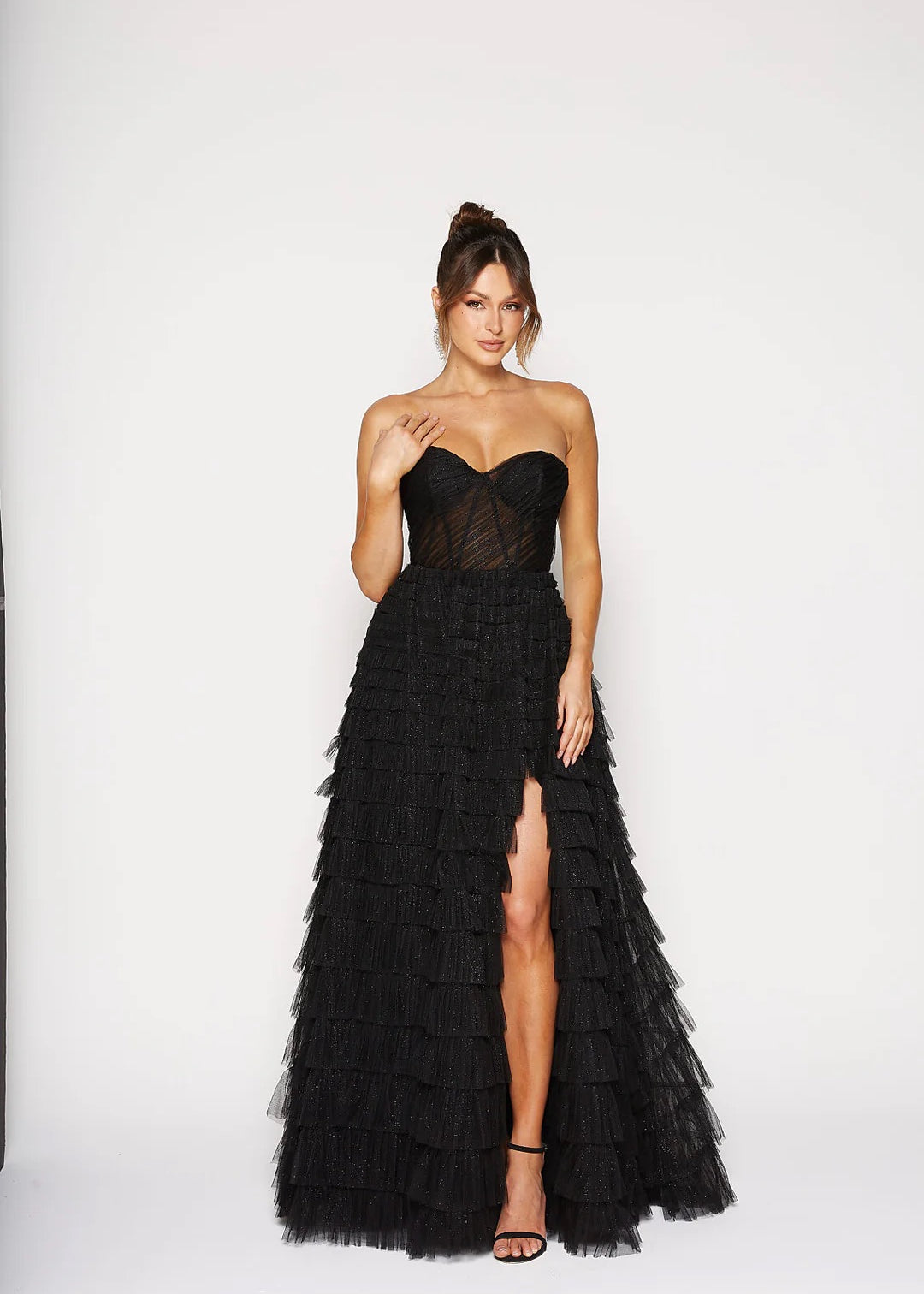 Derya Formal Dress PO2481