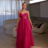 Derya Formal Dress PO2481