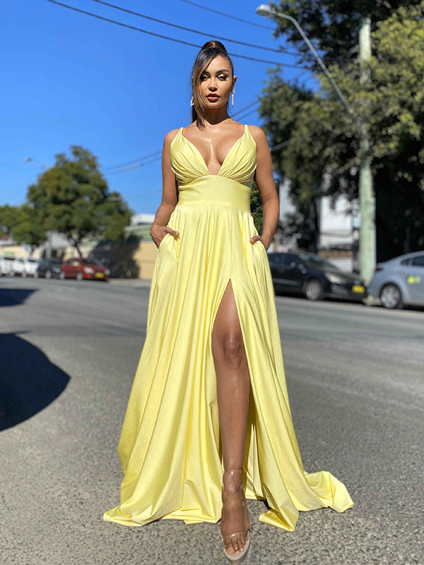 Jewel Formal Dress NC2052