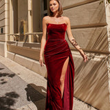 Kai Formal Dress P0957