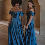 Lagos Bridesmaid Dress TO873