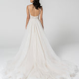 Loren Wedding Dress
