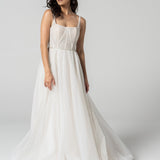 Loren Wedding Dress