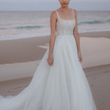 Loren Wedding Dress