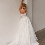 Lux Wedding Dress