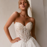 Lux Wedding Dress