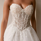 Lux Wedding Dress