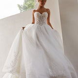 Lux Wedding Dress
