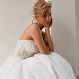Lux Wedding Dress