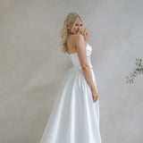 Manhatton Wedding Dress