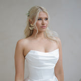Manhatton Wedding Dress