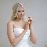 Manhatton Wedding Dress