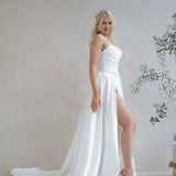 Manhatton Wedding Dress