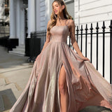 Megan Formal Dress JP133