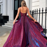 Megan Formal Dress JP133