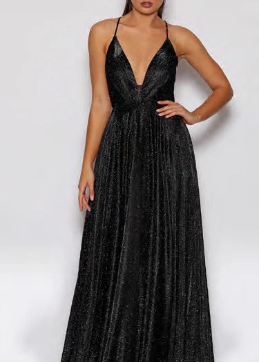 Messina Formal Dress JX2106