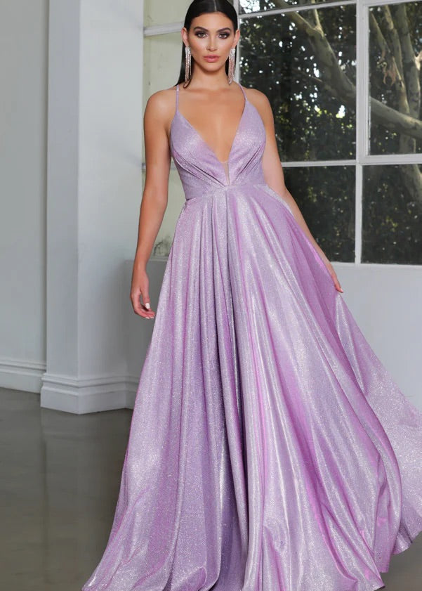 Messina Formal Dress JX2106