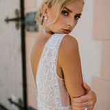 Miranda Wedding Dress
