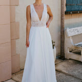 Miranda Wedding Dress