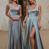 Moana Bridesmaid Dress TO2429