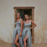 Moana Bridesmaid Dress TO2429