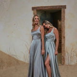 Moana Bridesmaid Dress TO2429