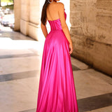 Monaco Formal Dress NC1033