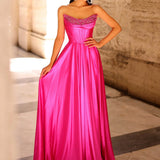 Monaco Formal Dress NC1033