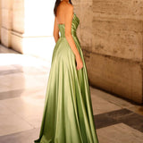 Monaco Formal Dress NC1033