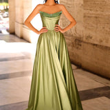 Monaco Formal Dress NC1033
