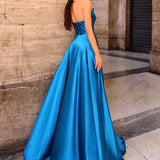 Monaco Formal Dress NC1033