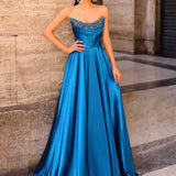 Monaco Formal Dress NC1033