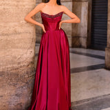 Monaco Formal Dress NC1033