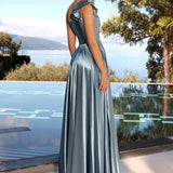 Olivia Bridesmaid Dress NC2062