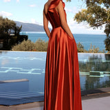 Olivia Bridesmaid Dress NC2062