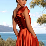 Olivia Bridesmaid Dress NC2062