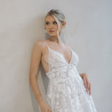 Positano Wedding Dress