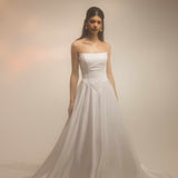 Queen Wedding Dress