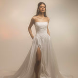 Queen Wedding Dress