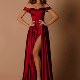 Satina Bridesmaid Dress NBM1025