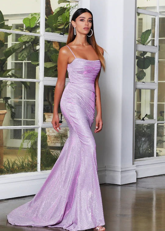 Maya Formal Dress JX4010